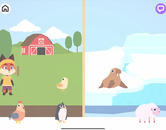 Activities and Games